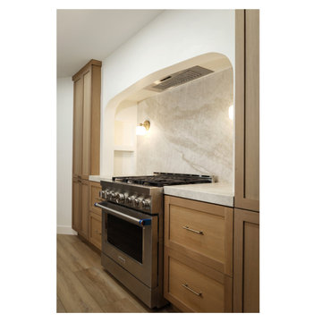 Montalvo Full house remodel Project