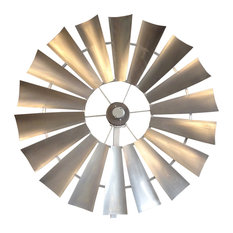 50 Most Popular Farmhouse Ceiling Fans For 2020 Houzz