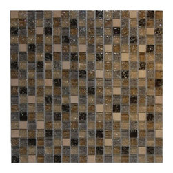 Mosaic Tile - Mosaic Tile