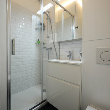 renovation rue des dames