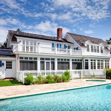 Captains House