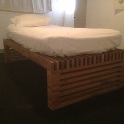 Furniture - Beds