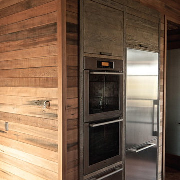 Collaboration: BEN RIDDERING design & woodcraft / BRIGHAMS Furniture