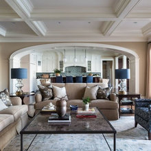 Living Room Ideas
