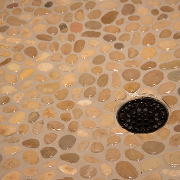 Signature Homes Bathrooms