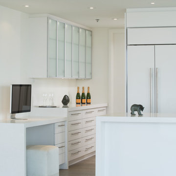 Cathedral Hill 3 Unit Condo Conversion