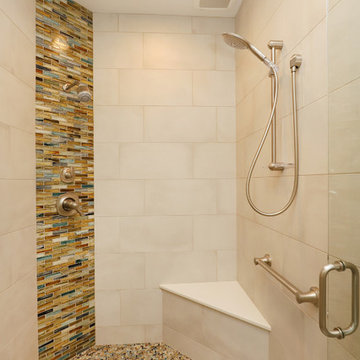 Mosaic Tile Beauty