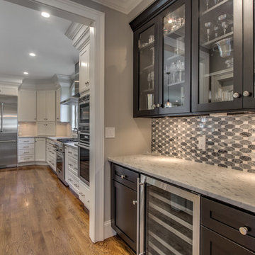 Kitchens