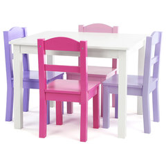 Jonti-Craft® Large Light Table - Multicolored