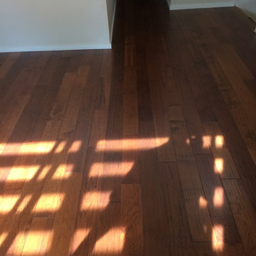 Diablo Flooring, Inc - Hardwood Flooring Projects