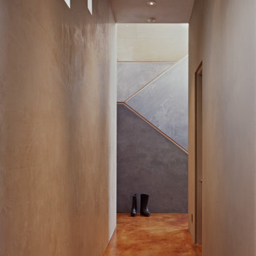 Stairways
