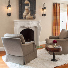 Sitting Area