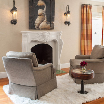 Wellesley Home