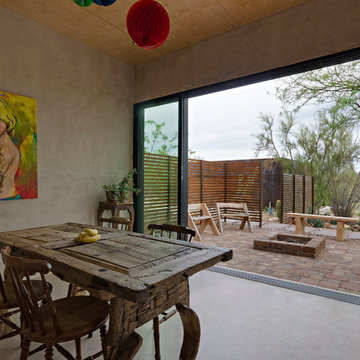 camino de oeste residence