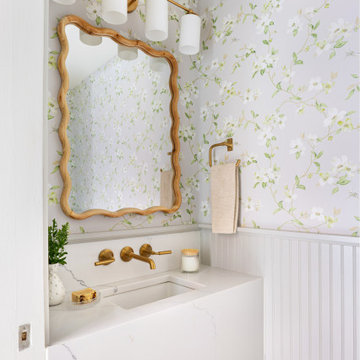 Queen Village, Philadelphia: Kitchen Reimagined