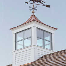 House Exterior