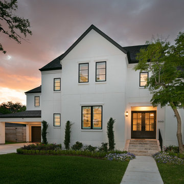 BuildFBG Meyerland Transitional
