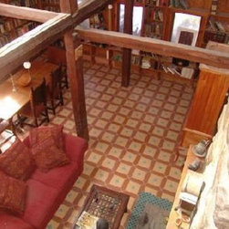 floors - Wall And Floor Tile