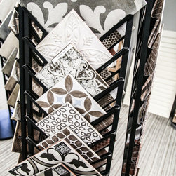 SRS Design On-Site Studio - Home Improvement
