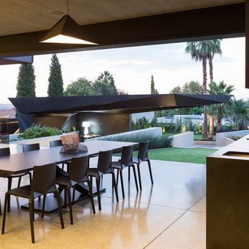 Kloof Road House