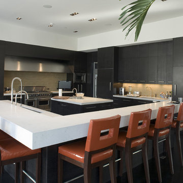 Stagefront House
