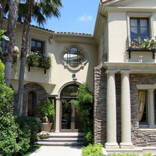 Exterior Ideas