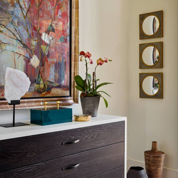Serenbe Designer Showhouse
