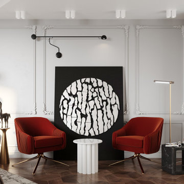 RUSLAN APARTMENT