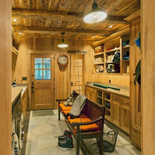 Closet Ideas