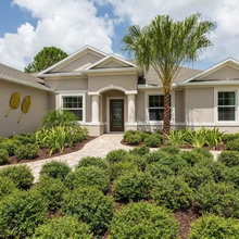 New House