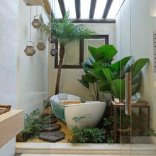 x ambiances exotiques pour prendre son bain