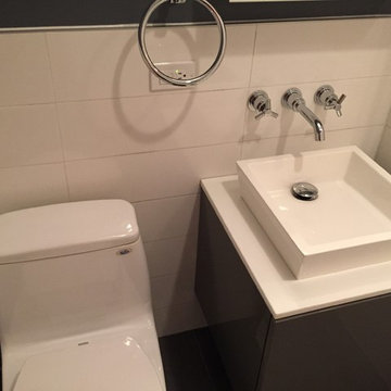 Bathroom Remodeling - Nassau County, NY