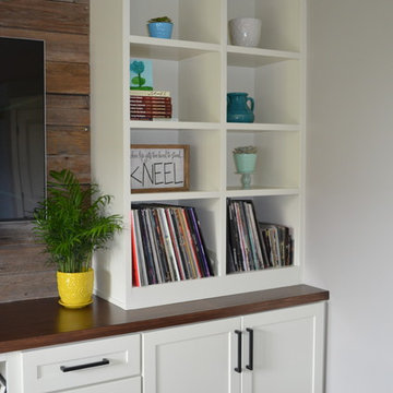 From Builder Boring to Sweet Spot