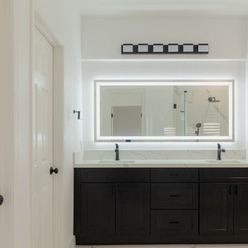 Home Remodel in Redwood City