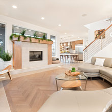 Floor colors