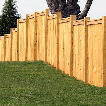 Fence Gallery