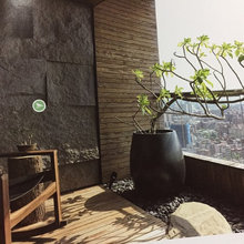 陽台