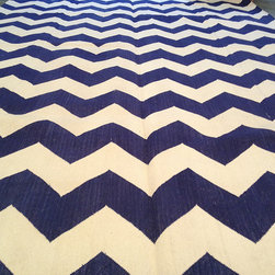 OpenWeave - Rugs
