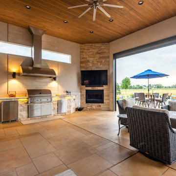 Broomfield Escape