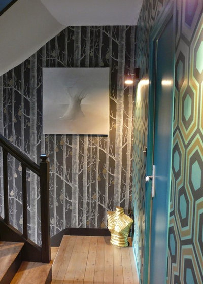 escalier en colimacon traduction neerlandais