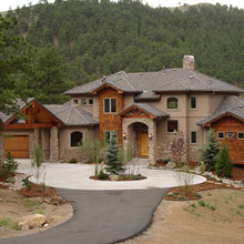 New Builds
