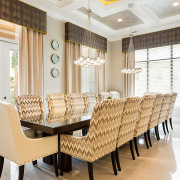 The Beech Residence