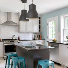 Sherringham close upgrades
