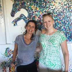 Tracey Keller Studio Gallery - Bliss - Paintings
