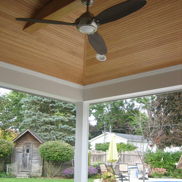 Patio Cover
