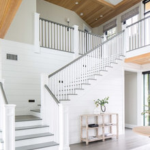 Stair Railings