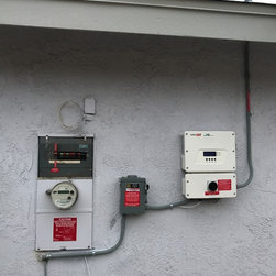 Solar Panels installation Fillmore - Home Improvement