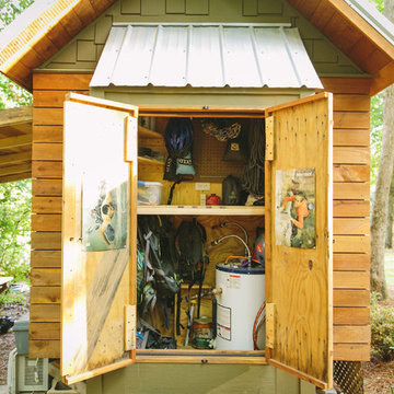 Wind River Bungalow