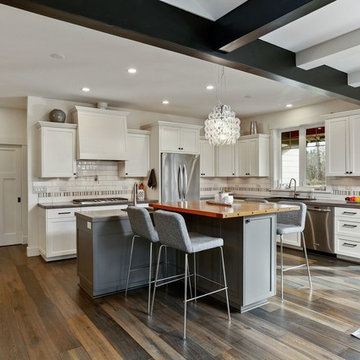 Modern Living