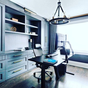 Project St. Clements